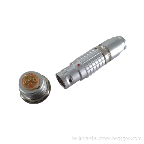 Multi Male Female Power Connector